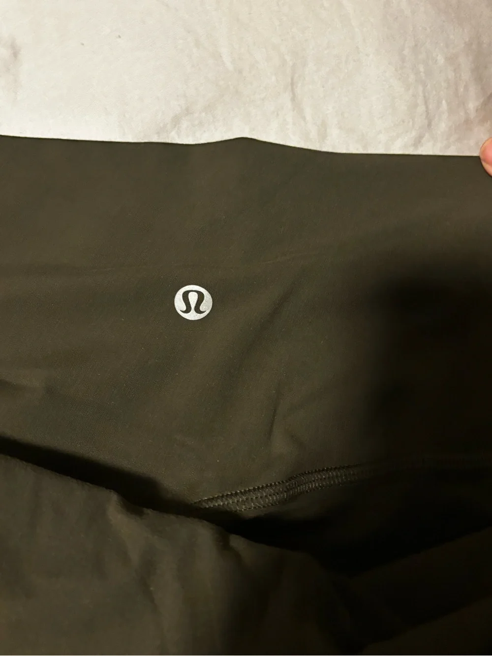 lululemon athletica some pilling